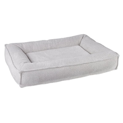 Bowsers Aspen Chenille Divine Futon Dog Bed BOWSERS