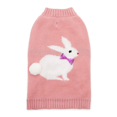 - Bunny Sweater For Dogs APPAREL clothes for small dogs cute dog apparel cute dog clothes dog apparel dog hoodies