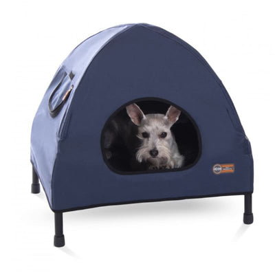 - Outdoor Dog Cot House