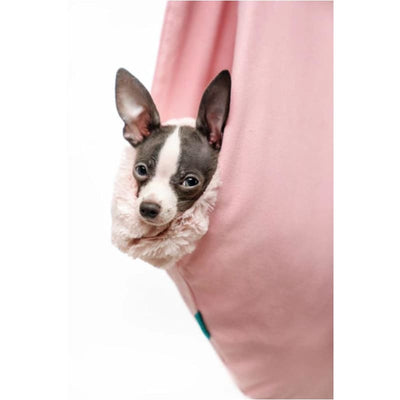 The Lily Snuggit Dog Sling Carrier NEW ARRIVAL