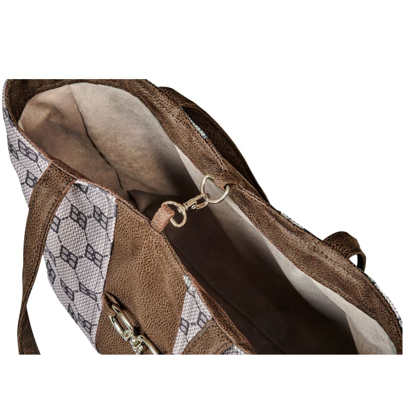 Signature Carry-All dog carriers, luxury dog carriers, luxury dog purse carriers, NEW ARRIVAL