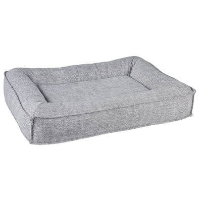 Bowsers Allumina Microlinen Divine Futon Dog Bed Dog Beds BOWSERS