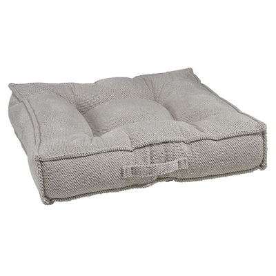 Bowsers Aspen Chenille Piazza Dog Bed Dog Beds BOWSERS