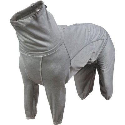 Hurtta Body Warmer Overall Carbon Gray DIGPETS, NEW ARRIVAL