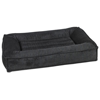 Bowers Iron Mountain Chenille Divine Futon Dog Bed Dog Beds BOWSERS