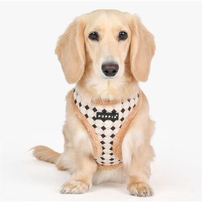 Puppia Jace Dog Harness A Pet Collars & Harnesses dog harnesses, harnesses for small dogs, NEW ARRIVAL, PUPPIA