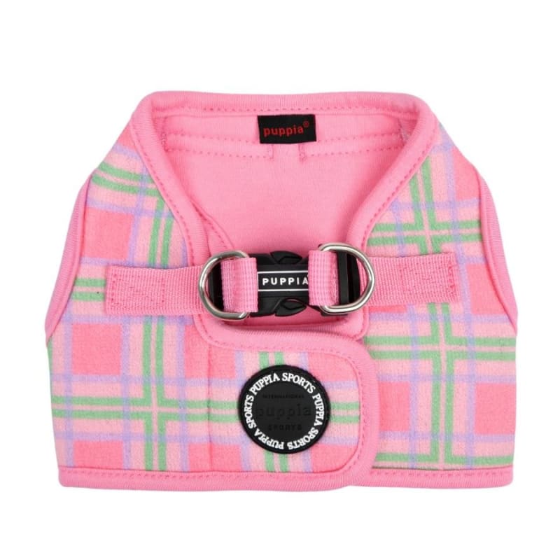 Jaylen Pink Vest Harness Pet Collars & Harnesses NEW ARRIVAL