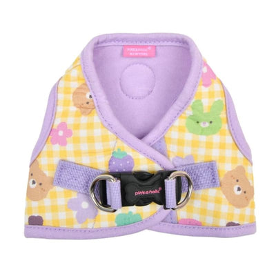 Purple Annabelle Vest Harness Pet Collars & Harnesses NEW ARRIVAL