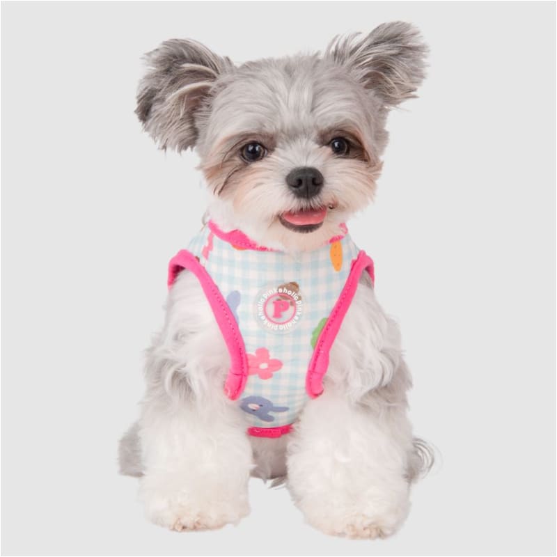 Pink Annabelle Vest Harness Pet Collars & Harnesses NEW ARRIVAL