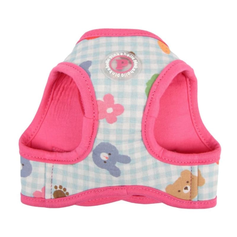 Pink Annabelle Vest Harness Pet Collars & Harnesses NEW ARRIVAL