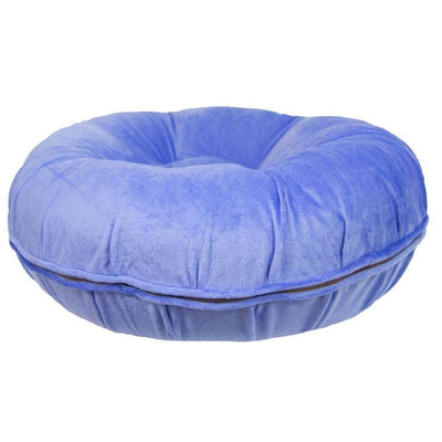 - Periwinkle Bagel Bed NEW ARRIVAL