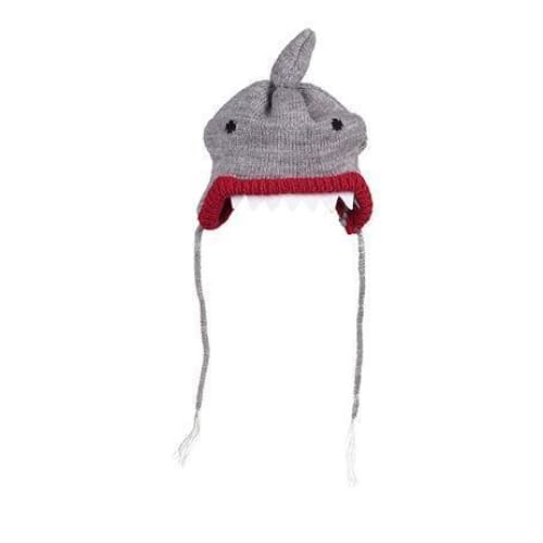 - Worthy Dog Shark Hat Dog Hats New Arrival Worthy Dog
