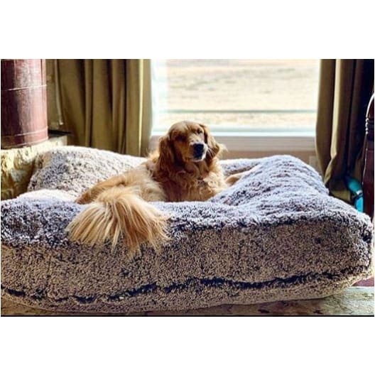 - Sicilian Rectangle Dog Bed BEDS
