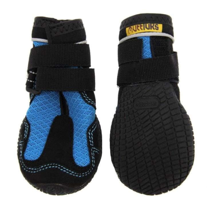 Blue Mud Monster Dog Boots - For Small to Large Dogs NEW ARRIVAL