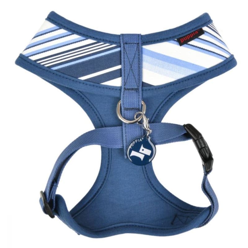 Navy Caiden Step-In Dog Harness dog harnesses, harnesses for small dogs, NEW ARRIVAL