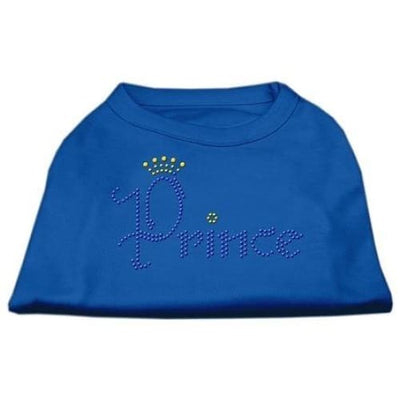 Prince Rhinestone T-Shirt MIRAGE T-SHIRT, MORE COLOR OPTIONS
