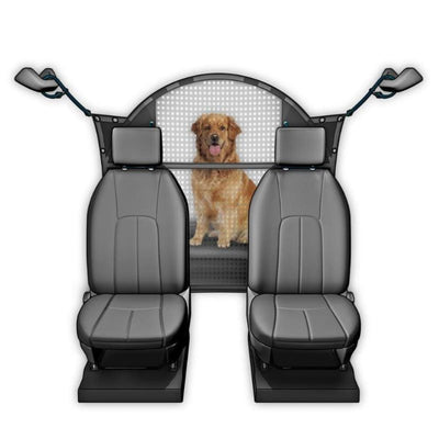 Pet Net Vehicle Safety Barrier NEW ARRIVAL