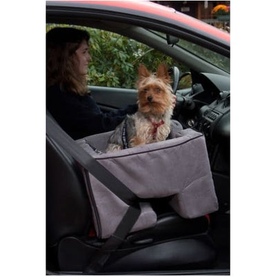 - Pet Gear Dog Booster Car Seat