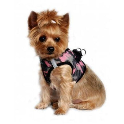 Camo American River Choke Free Harness dog harnesses, harnesses for small dogs, MORE COLOR OPTIONS, NEW ARRIVAL