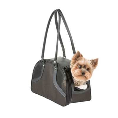 - Roxy Black Dog Carrying Bag
