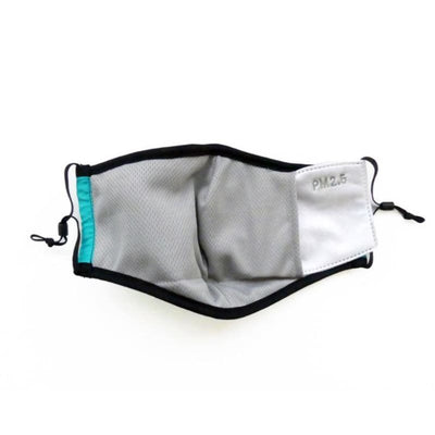 Solid Reusable Face Mask NEW ARRIVAL