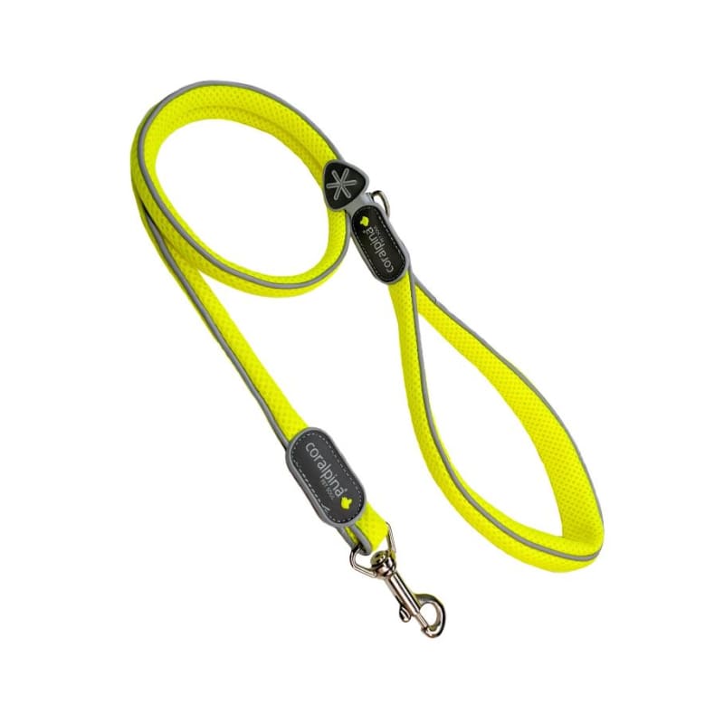 Coralpina Reflective Mesh No-Pull Step-In Harness Pet Collars & Harnesses MORE COLOR OPTIONS