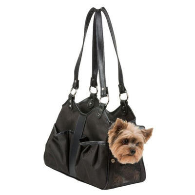 Sable Metro Classic Dog Carrier luxury dog carriers, luxury dog purse carriers, NEW ARRIVAL