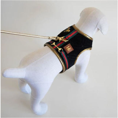 Beehave Luxe Dog Harness NEW ARRIVAL