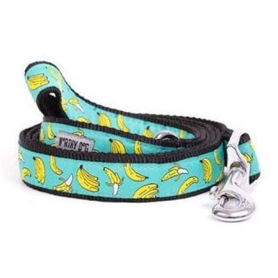 - Go Banans Collar & Leash Collection NEW ARRIVAL WORTHY DOG
