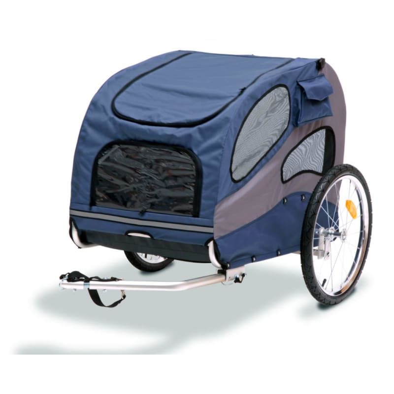 HoudAbout Classic Steel Bicycle Trailer - Large NEW ARRIVAL