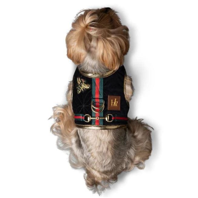 Beehave Luxe Dog Harness NEW ARRIVAL