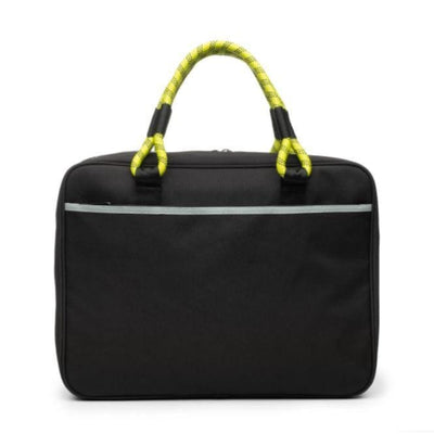 Pet Carrier & Carry-On Bundle Black/Yellow NEW ARRIVAL