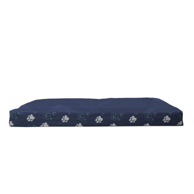- Deluxe Indoor/Outdoor Garden Mattress Bed Lapis Blue NEW ARRIVAL