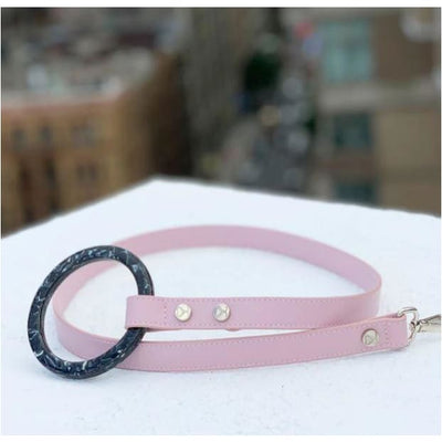 The Taylor Collar - Blush NEW ARRIVAL
