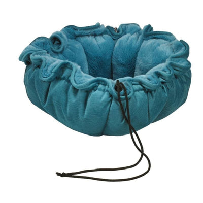 Buttercup Breeze Dog Bed burrow beds for dogs, dog nest, dog snuggle beds