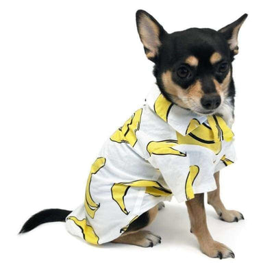 - Banana Dog Shirt DOGO NEW ARRIVAL