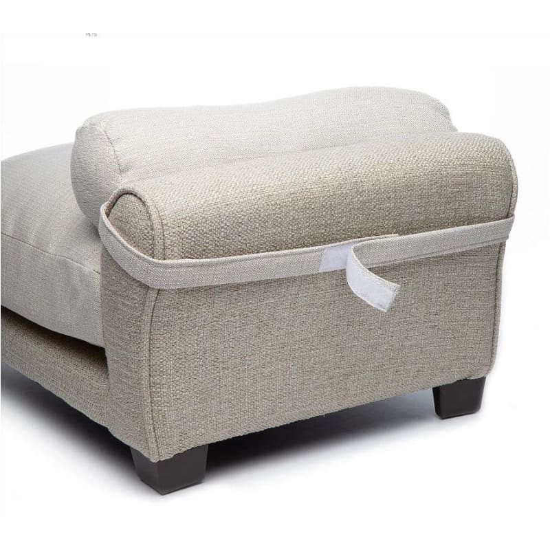 Tan Belmont Orthopedic Traditional Dog Bed NEW ARRIVAL