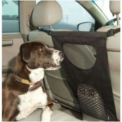 Pet Car Mat Large- Rear/Bench Seat (20″ x 20″), Car, Home, Pet Mats