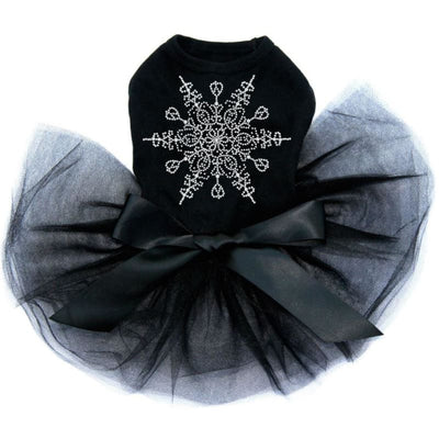 - Snowflake Dog Tutu clothes for small dogs cute dog apparel cute dog clothes dog apparel dog sweaters