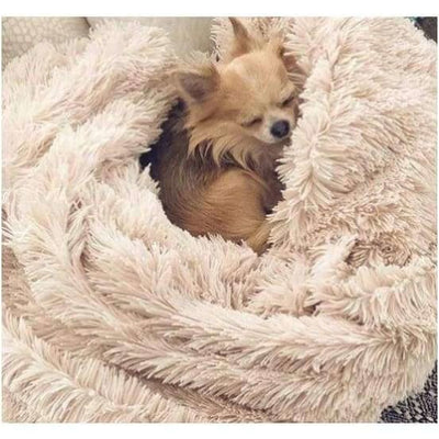 - Blondie Luxury Dog Blanket blankets for dogs luxury dog blankets