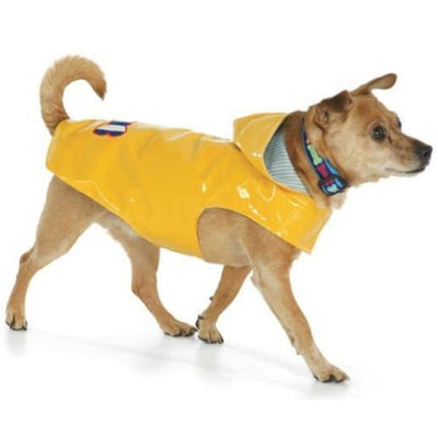 - Bone Yellow Nantucket Dog Slicker NEW ARRIVAL