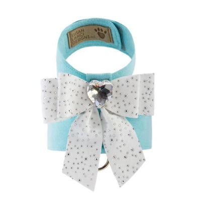 Tiffi’s Gift Ultrasuede Tinkie Harness