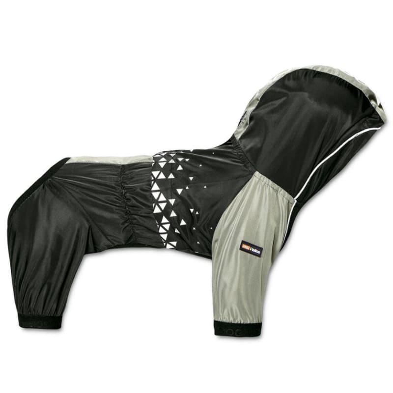 Vortex Full Bodied Waterproof Windbreaker Dog Jacket MORE COLOR OPTIONS, NEW ARRIVAL