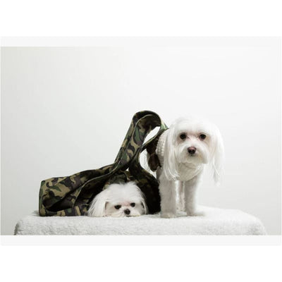 The Chester Snuggit Dog Sling Carrier NEW ARRIVAL