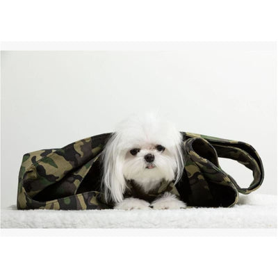 The Chester Snuggit Dog Sling Carrier NEW ARRIVAL