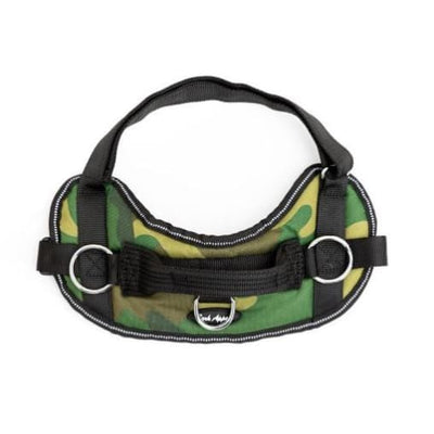 Bark Appeal Reflective No-Pull Harness Pet Collars & Harnesses