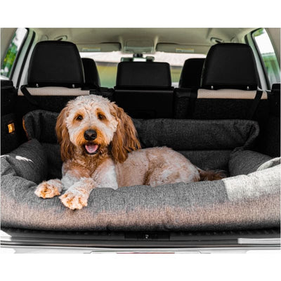 Cargo PupProtector™ Memory Foam Dog Car Seat NEW ARRIVAL