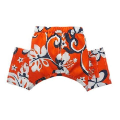 - Cayman Dog Swim Trunks bathing suit life jackets for dogs NEW ARRIVAL pooch outfitters swimming trunks for dogs