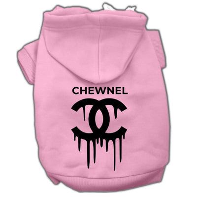 Chewnel Drip Dog Hoodie MADE TO ORDER, MORE COLOR OPTIONS, NEW ARRIVAL