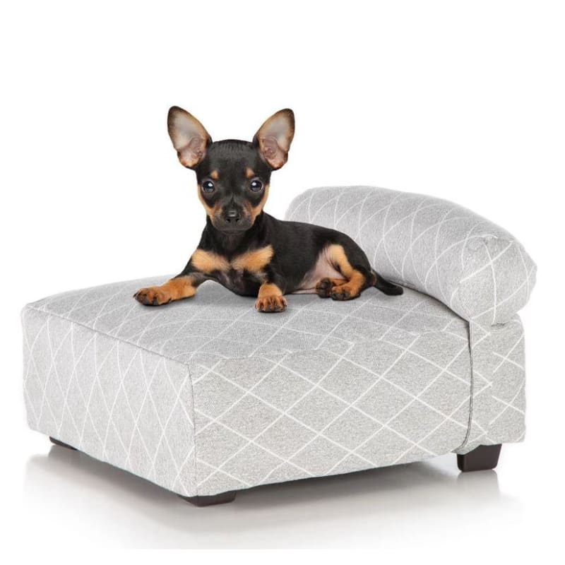 Club Nine Pets Orthopedic Contempo Dog Bed Linen NEW ARRIVAL